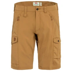 FJÄLLRÄVEN Abisko Shorts - Short 6 FJÄLLRÄVEN Abisko Shorts - Short -Fjällräven fjaellraeven abisko shorts short 1