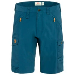 FJÄLLRÄVEN Abisko Shorts - Short 7 FJÄLLRÄVEN Abisko Shorts - Short -Fjällräven fjaellraeven abisko shorts short 2