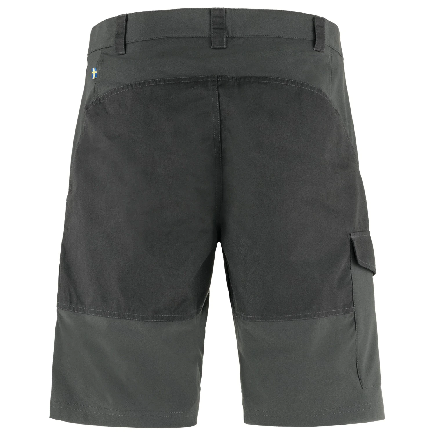 FJÄLLRÄVEN Abisko Shorts - Short 1 FJÄLLRÄVEN Abisko Shorts - Short