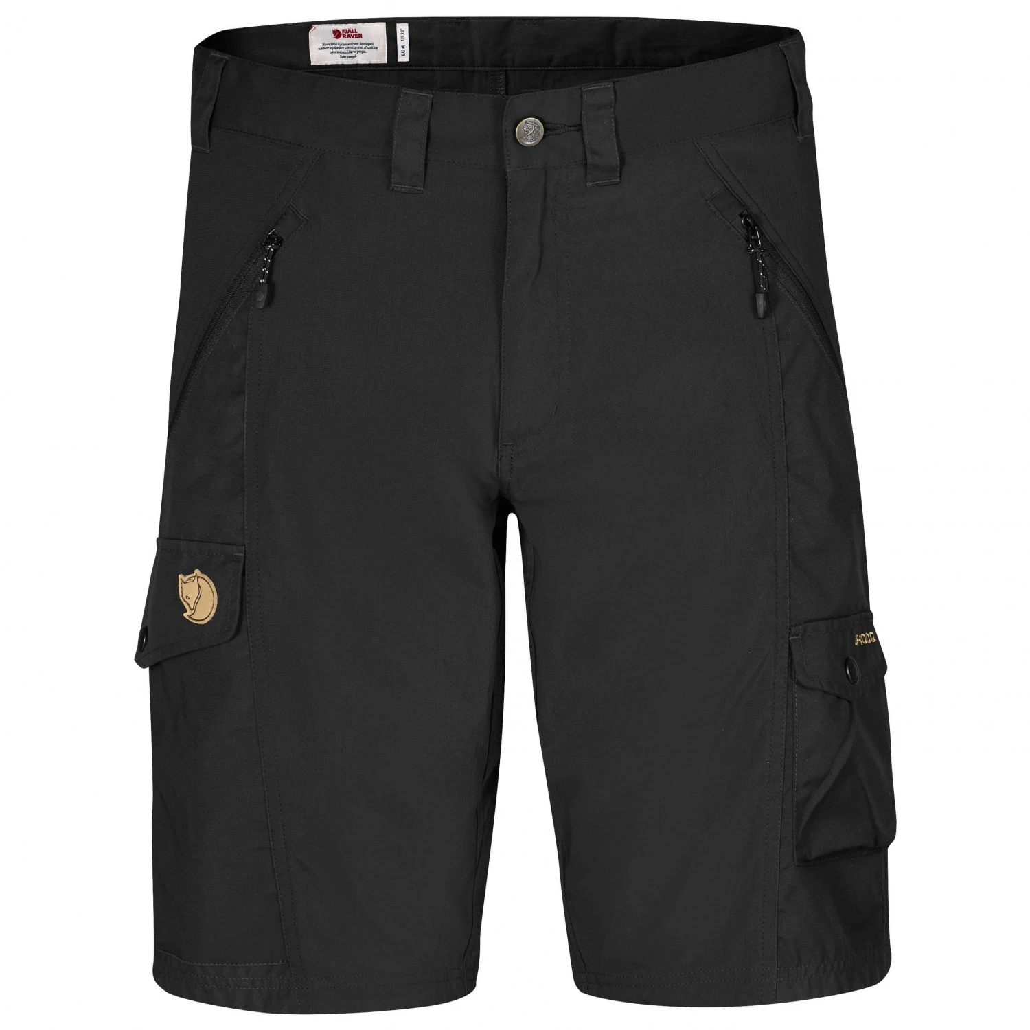 FJÄLLRÄVEN Abisko Shorts - Short 2 FJÄLLRÄVEN Abisko Shorts - Short - Afbeelding 2
