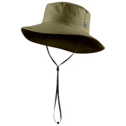 FJÄLLRÄVEN Abisko Sun Hat - Hoed -Fjällräven fjaellraeven abisko sun hat hoed 2