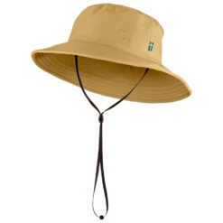 FJÄLLRÄVEN Abisko Sun Hat - Hoed
