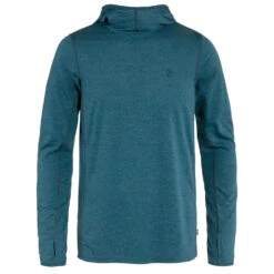 FJÄLLRÄVEN Abisko Sun-Hoodie - Sportshirt 11 FJÄLLRÄVEN Abisko Sun-Hoodie - Sportshirt -Fjällräven fjaellraeven abisko sun hoodie sportshirt