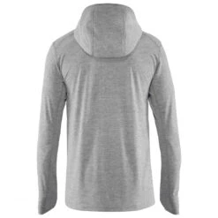 FJÄLLRÄVEN Abisko Sun-Hoodie - Sportshirt