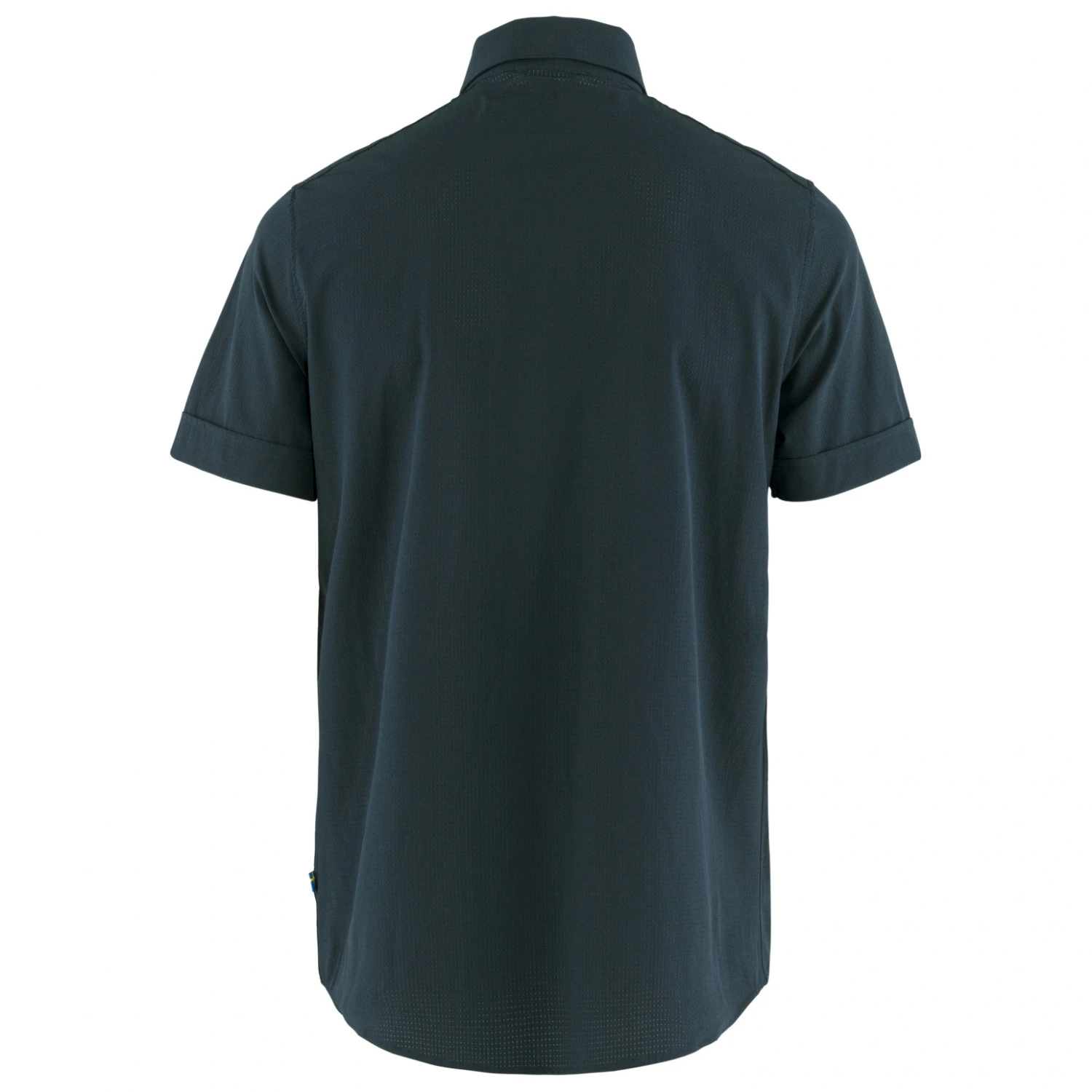 FJÄLLRÄVEN Abisko Trekking Shirt S/S - Overhemd 2 FJÄLLRÄVEN Abisko Trekking Shirt S/S - Overhemd - Afbeelding 2