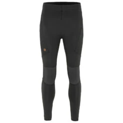 FJÄLLRÄVEN Abisko Trekking Tights Pro - Trekkingbroek -Fjällräven fjaellraeven abisko trekking tights pro trekkingbroek