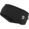 FJÄLLRÄVEN Fjällräven Abisko Värm Hoofdband - Black