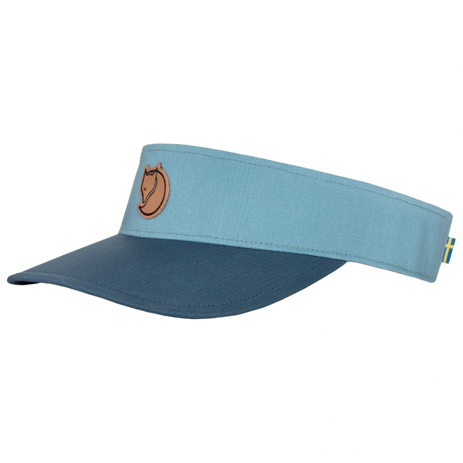 FJÄLLRÄVEN Abisko Visor Cap - Pet 3 FJÄLLRÄVEN Abisko Visor Cap - Pet - Afbeelding 3