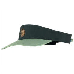 FJÄLLRÄVEN Abisko Visor Cap - Pet 9 FJÄLLRÄVEN Abisko Visor Cap - Pet -Fjällräven fjaellraeven abisko visor cap pet 3