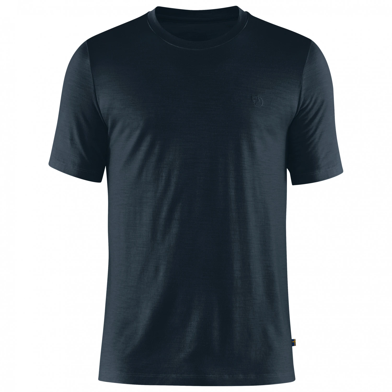 FJÄLLRÄVEN Abisko Wool S/S - T-shirt 3 FJÄLLRÄVEN Abisko Wool S/S - T-shirt - Afbeelding 3