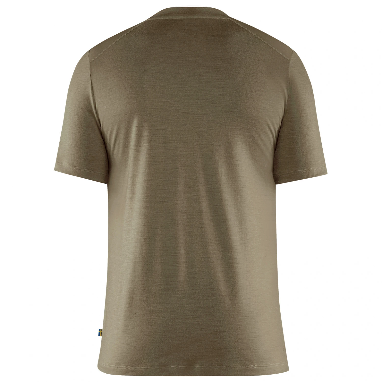 FJÄLLRÄVEN Abisko Wool S/S - T-shirt 7 FJÄLLRÄVEN Abisko Wool S/S - T-shirt - Afbeelding 7