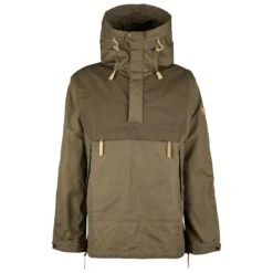 FJÄLLRÄVEN Anorak No. 8 - Vrijetijdsjack