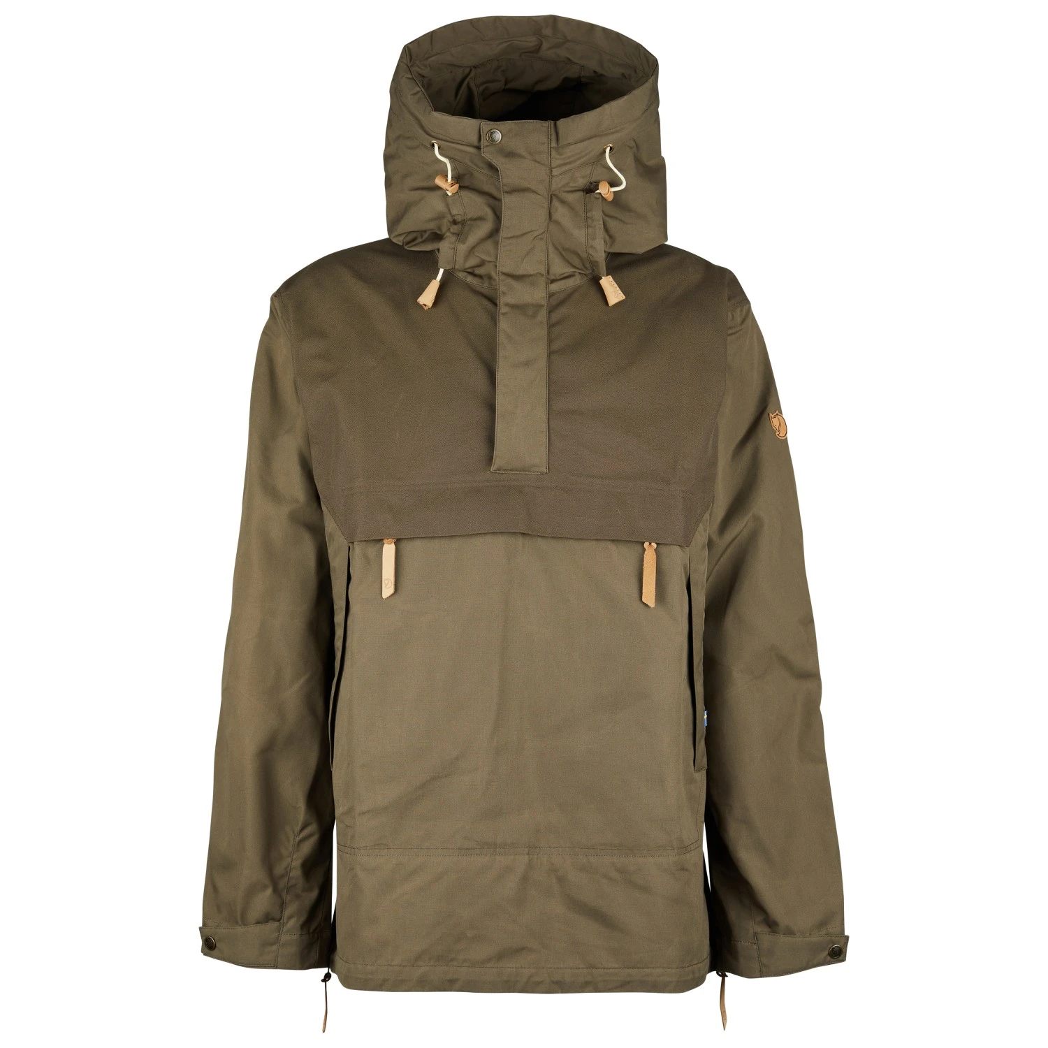 FJÄLLRÄVEN Anorak No. 8 - Vrijetijdsjack 1 FJÄLLRÄVEN Anorak No. 8 - Vrijetijdsjack