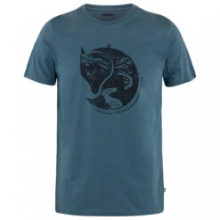 FJÄLLRÄVEN Arctic Fox - T-shirt 13 FJÄLLRÄVEN Arctic Fox - T-shirt -Fjällräven fjaellraeven arctic fox t shirt 1