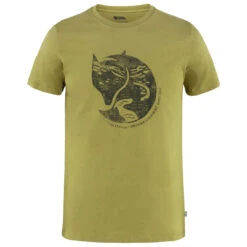 FJÄLLRÄVEN Arctic Fox - T-shirt 18 FJÄLLRÄVEN Arctic Fox - T-shirt -Fjällräven fjaellraeven arctic fox t shirt 4