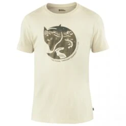 FJÄLLRÄVEN Arctic Fox - T-shirt 19 FJÄLLRÄVEN Arctic Fox - T-shirt -Fjällräven fjaellraeven arctic fox t shirt 5