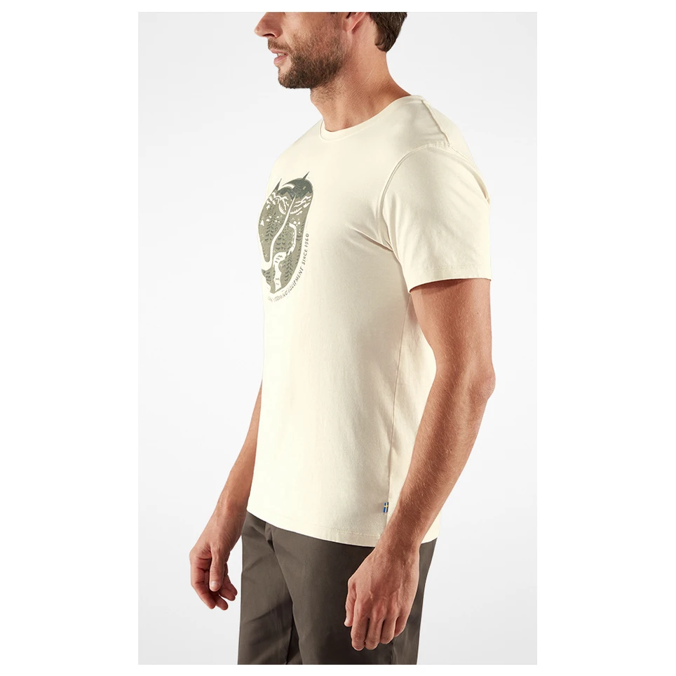 FJÄLLRÄVEN Arctic Fox - T-shirt 6 FJÄLLRÄVEN Arctic Fox - T-shirt - Afbeelding 6