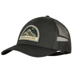 FJÄLLRÄVEN Badge Långtradarkeps - Pet 8 FJÄLLRÄVEN Badge Långtradarkeps - Pet -Fjällräven fjaellraeven badge laangtradarkeps pet 1
