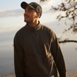 FJÄLLRÄVEN Fjällräven Badge Långtradarkeps Pet - Timber Brown 9 FJÄLLRÄVEN Fjällräven Badge Långtradarkeps Pet - Timber Brown -Fjällräven fjaellraeven badge langtradarkeps cap navy 4 1336366