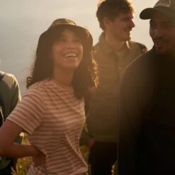 FJÄLLRÄVEN Fjällräven Badge Långtradarkeps Pet - Timber Brown 11 FJÄLLRÄVEN Fjällräven Badge Långtradarkeps Pet - Timber Brown -Fjällräven fjaellraeven badge langtradarkeps cap navy 5 1336365