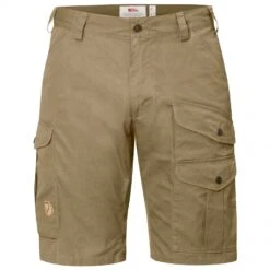 FJÄLLRÄVEN Barents Pro Shorts - Short -Fjällräven fjaellraeven barents pro shorts short 2