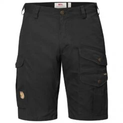 FJÄLLRÄVEN Barents Pro Shorts - Short -Fjällräven fjaellraeven barents pro shorts short 3