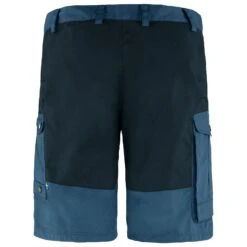 FJÄLLRÄVEN Barents Pro Shorts - Short -Fjällräven fjaellraeven barents pro shorts short detail 2