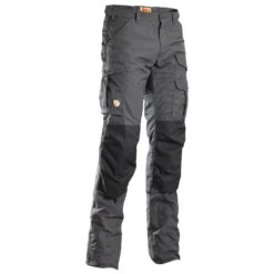 FJÄLLRÄVEN Barents Pro Winter - Winterbroek -Fjällräven fjaellraeven barents pro winter winterbroek 3