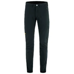 FJÄLLRÄVEN Bergtagen Stretch Trousers - Trekkingbroek -Fjällräven fjaellraeven bergtagen stretch trousers trekkingbroek 1