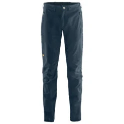 FJÄLLRÄVEN Bergtagen Stretch Trousers - Trekkingbroek -Fjällräven fjaellraeven bergtagen stretch trousers trekkingbroek