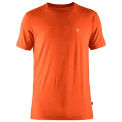 FJÄLLRÄVEN Bergtagen Thinwool S/S - Merino-ondergoed 9 FJÄLLRÄVEN Bergtagen Thinwool S/S - Merino-ondergoed -Fjällräven fjaellraeven bergtagen thinwool s s merino ondergoed 1