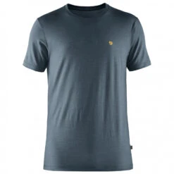 FJÄLLRÄVEN Bergtagen Thinwool S/S - Merino-ondergoed