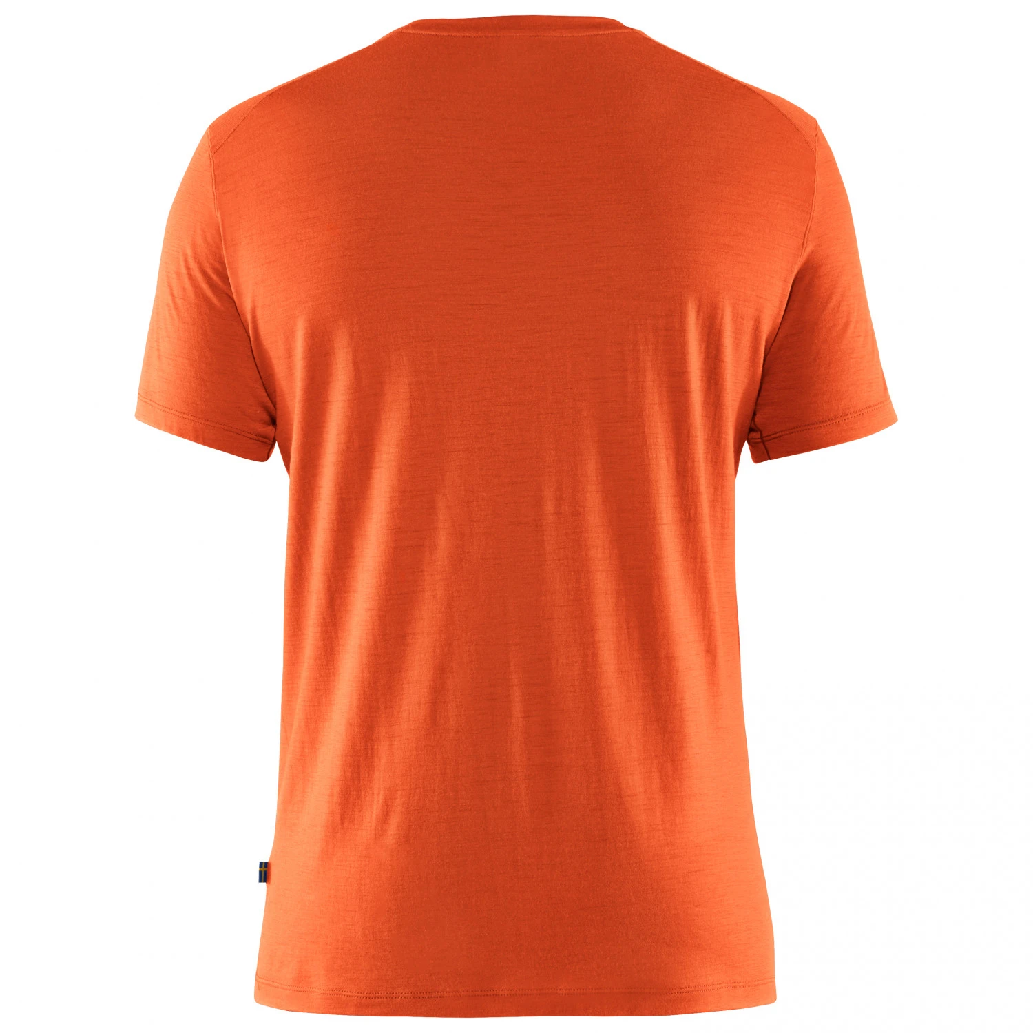 FJÄLLRÄVEN Bergtagen Thinwool S/S - Merino-ondergoed 2 FJÄLLRÄVEN Bergtagen Thinwool S/S - Merino-ondergoed - Afbeelding 2