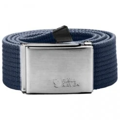 FJÄLLRÄVEN Canvas Belt - Riem 9 FJÄLLRÄVEN Canvas Belt - Riem -Fjällräven fjaellraeven canvas belt riem 2