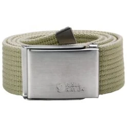 FJÄLLRÄVEN Canvas Belt - Riem 10 FJÄLLRÄVEN Canvas Belt - Riem -Fjällräven fjaellraeven canvas belt riem 3