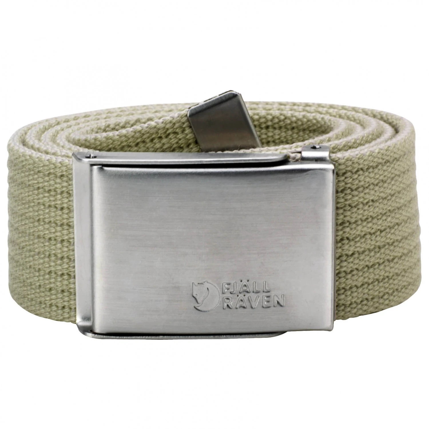 FJÄLLRÄVEN Canvas Belt - Riem 4 FJÄLLRÄVEN Canvas Belt - Riem - Afbeelding 4