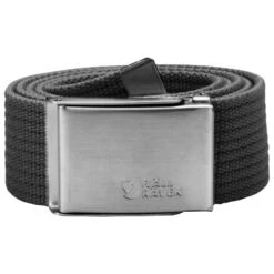 FJÄLLRÄVEN Canvas Belt - Riem 12 FJÄLLRÄVEN Canvas Belt - Riem -Fjällräven fjaellraeven canvas belt riem 5