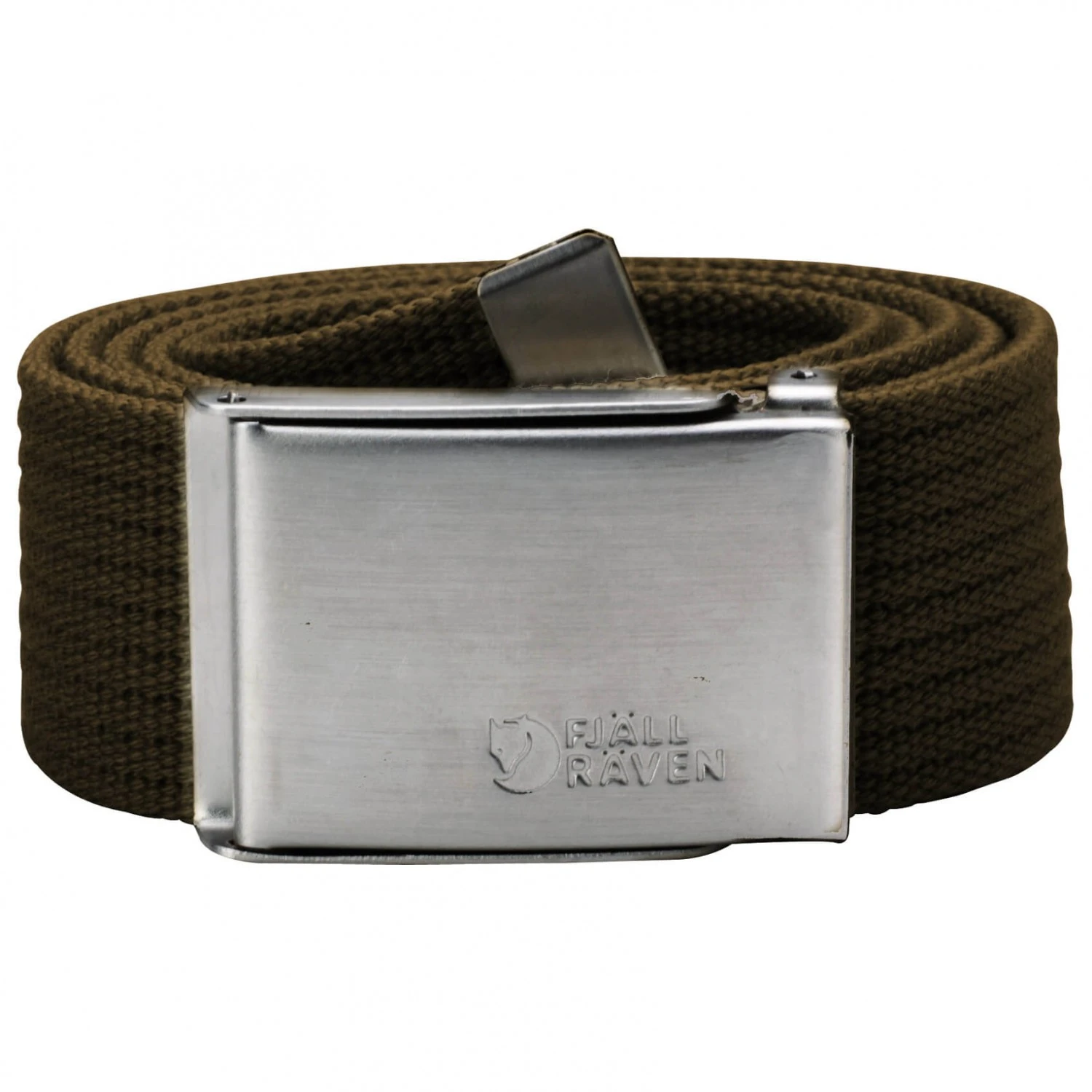 FJÄLLRÄVEN Canvas Belt - Riem 7 FJÄLLRÄVEN Canvas Belt - Riem - Afbeelding 7