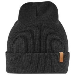 FJÄLLRÄVEN Classic Knit Hat - Muts -Fjällräven fjaellraeven classic knit hat muts 1