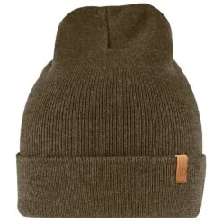 FJÄLLRÄVEN Classic Knit Hat - Muts -Fjällräven fjaellraeven classic knit hat muts 2