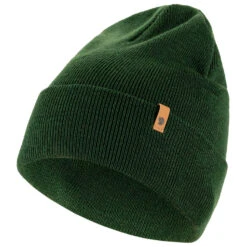 FJÄLLRÄVEN Classic Knit Hat - Muts -Fjällräven fjaellraeven classic knit hat muts 3