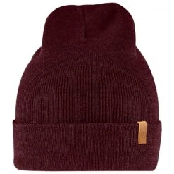 FJÄLLRÄVEN Classic Knit Hat - Muts -Fjällräven fjaellraeven classic knit hat muts 4