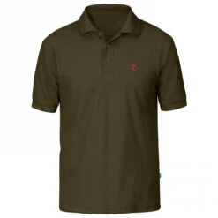FJÄLLRÄVEN Crowley Piqué Shirt - Poloshirt 16 FJÄLLRÄVEN Crowley Piqué Shirt - Poloshirt -Fjällräven fjaellraeven crowley pique shirt poloshirt 3