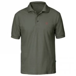 FJÄLLRÄVEN Crowley Piqué Shirt - Poloshirt 18 FJÄLLRÄVEN Crowley Piqué Shirt - Poloshirt -Fjällräven fjaellraeven crowley pique shirt poloshirt 5