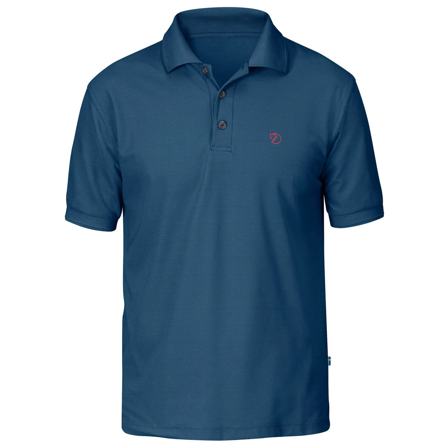 FJÄLLRÄVEN Crowley Piqué Shirt - Poloshirt 10 FJÄLLRÄVEN Crowley Piqué Shirt - Poloshirt - Afbeelding 10