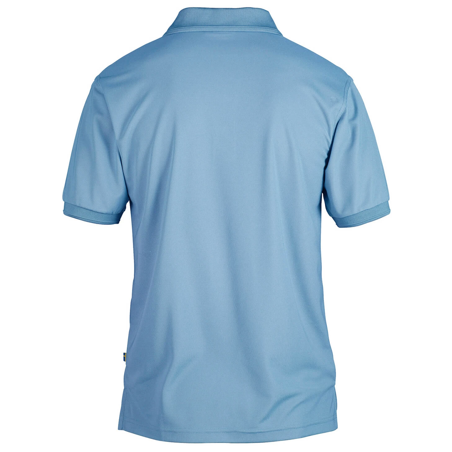 FJÄLLRÄVEN Crowley Piqué Shirt - Poloshirt 4 FJÄLLRÄVEN Crowley Piqué Shirt - Poloshirt - Afbeelding 4