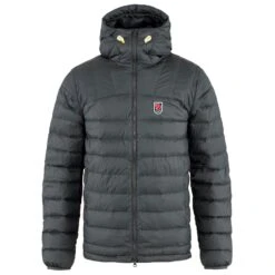 FJÄLLRÄVEN Expedition Pack Down Hoodie - Donsjack -Fjällräven fjaellraeven expedition pack down hoodie donsjack 1