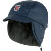 FJÄLLRÄVEN Fjällräven Expedition Padded Muts - Navy