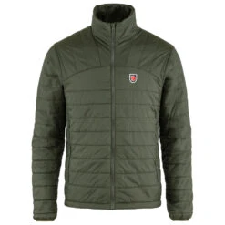 FJÄLLRÄVEN Expedition X-Lätt Jacket - Synthetisch Jack 24 FJÄLLRÄVEN Expedition X-Lätt Jacket - Synthetisch Jack -Fjällräven fjaellraeven expedition x laett jacket synthetisch jack 2