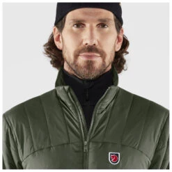 FJÄLLRÄVEN Expedition X-Lätt Jacket - Synthetisch Jack 22 FJÄLLRÄVEN Expedition X-Lätt Jacket - Synthetisch Jack -Fjällräven fjaellraeven expedition x laett jacket synthetisch jack detail 11